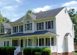 Foreclosure in  TAVERN RD Petersburg, VA 23805