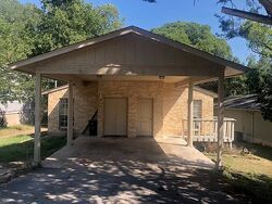 Foreclosure in  W DITTMAR RD Austin, TX 78745