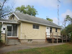 Foreclosure in  JANE AVE Flint, MI 48506