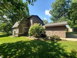 Foreclosure in  S TAXIWAY HOTEL Lake City, MI 49651