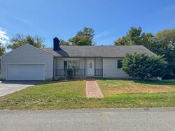 Foreclosure in  JOSEPH DR Fall River, MA 02720