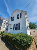 Foreclosure in  RICHMOND ST Weymouth, MA 02188
