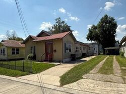 Foreclosure in  Morgan St Houma, LA 70360