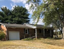 Foreclosure in  Slater Rd Wickliffe, KY 42087