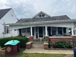 Foreclosure in  Forest Ave Maysville, KY 41056