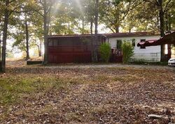 Foreclosure in  Vanhooser Rd Grand Rivers, KY 42045