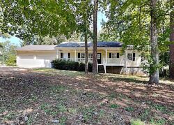 Foreclosure in  Camp Creek Dr Stockbridge, GA 30281