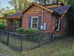 Napier Ave, Macon, GA