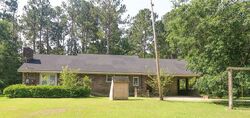 Foreclosure in  Mccrimmon Rd Fitzgerald, GA 31750