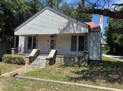 Foreclosure in  21ST ST Phenix City, AL 36867
