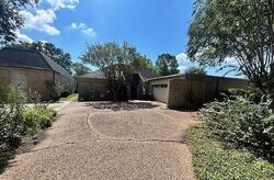 Foreclosure in  Country Club Blvd Sugar Land, TX 77478