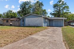 Foreclosure in  HIGHLAND DR Hitchcock, TX 77563