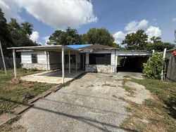 Foreclosure in  O\\'Donnell Dr Houston, TX 77076