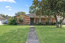 Foreclosure in  Coach Lamp Ln Houston, TX 77060