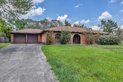 Foreclosure in  Coachman Dr Baytown, TX 77521