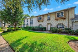 Foreclosure in  Gessner Rd Houston, TX 77080