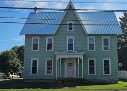 Foreclosure in  County Route 181 La Fargeville, NY 13656