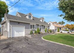 Foreclosure in  Barbara Drive East Meadow, NY 11554