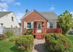 Foreclosure in  Locust Avenue Uniondale, NY 11553