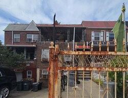 Foreclosure in  43rd Street Woodside, NY 11377
