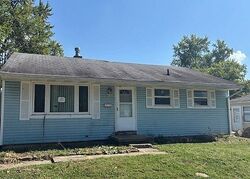 Foreclosure in  Garwood Dr Dayton, OH 45432