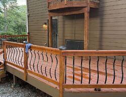 Foreclosure in  Commercial Ave NW Atlanta, GA 30318