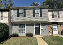 Foreclosure in  Robinson Pl Waldorf, MD 20602