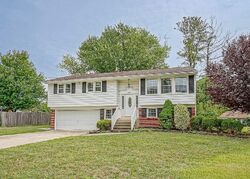 Foreclosure in  Pomona Rd Riverton, NJ 08077