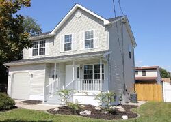 Foreclosure in  Taylor St Riverside, NJ 08075