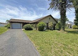 Foreclosure in  Henderson Ln Willingboro, NJ 08046