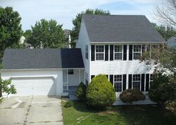 Foreclosure in  Deschler Blvd Clayton, NJ 08312