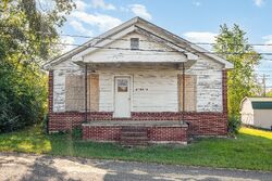 Foreclosure in  Fisher St Lewisburg, TN 37091