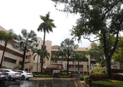 Foreclosure in  GRANVILLE DR Fort Lauderdale, FL 33321