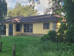 Foreclosure in  Astoria Av Port Charlotte, FL 33952