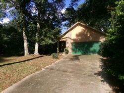 Foreclosure in  Iron Liege Trl Tallahassee, FL 32309