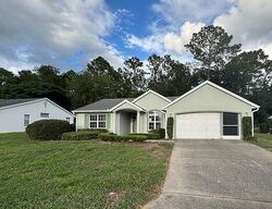 Foreclosure in  SW 116th Loop Ocala, FL 34481