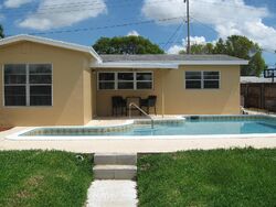 Foreclosure in  Andrews Road West Palm Beach, FL 33405