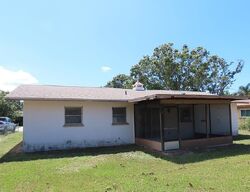Foreclosure in  13th Ave SW Largo, FL 33770