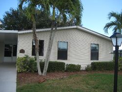 Foreclosure in  MARLBERRY CT Port Saint Lucie, FL 34952