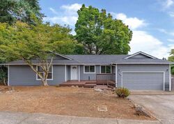 Foreclosure in  REES HILL RD SE Salem, OR 97306