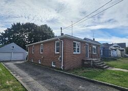 Foreclosure in  North Bishop Avenue Bridgeport, CT 06610