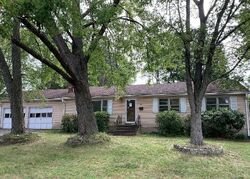 Foreclosure in  Hilton Drive East Hartford, CT 06118