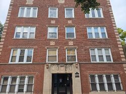 Foreclosure in  W Dakin St APT G2 Chicago, IL 60613