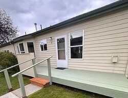 Foreclosure in  W 26th Ave UNIT B3 Anchorage, AK 99503