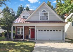 Foreclosure in  Landing Falls Ln Raleigh, NC 27616