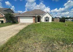 Foreclosure in  Cherry Hill Ave Prairieville, LA 70769