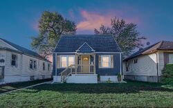 Foreclosure in  162nd St Hammond, IN 46323