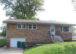 Foreclosure in  JEFFERSON ST Merrillville, IN 46410