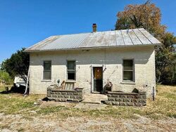Foreclosure in  State Route 124 Hillsboro, OH 45133