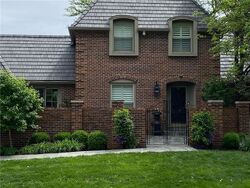 Foreclosure in  Le Mans Ct Prairie Village, KS 66208